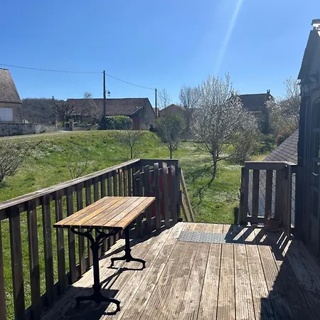 La Riviere Esperance * Veyrignac