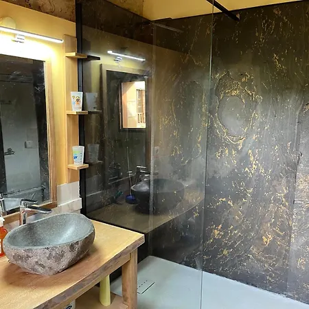 La Riviere Esperance Hébergement de vacances