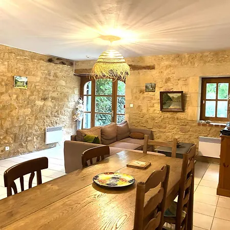 La Riviere Esperance Veyrignac