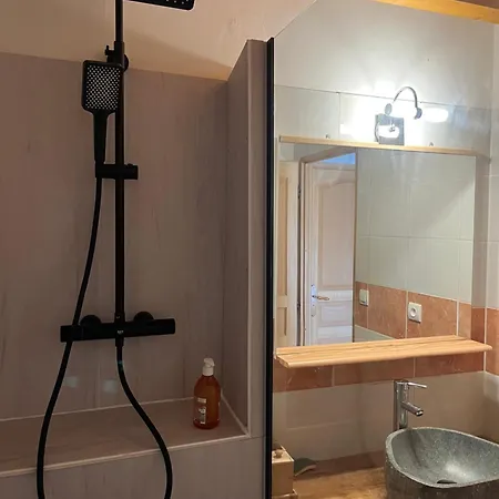 La Riviere Esperance 펜션