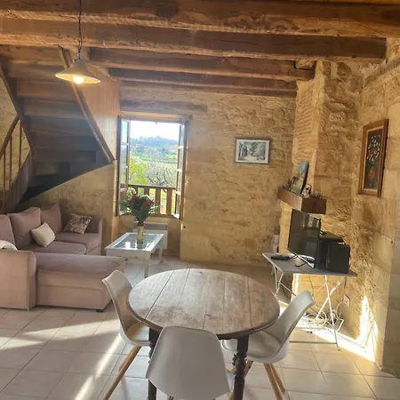 La Riviere Esperance *