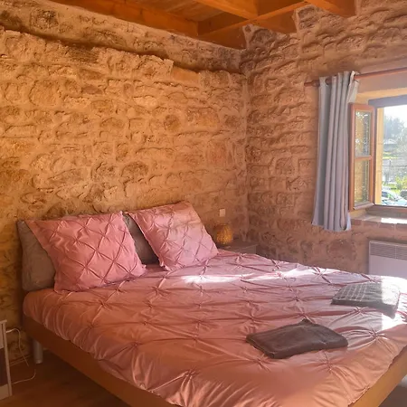 La Riviere Esperance