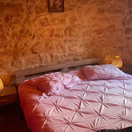 Prázdninový dům La Riviere Esperance