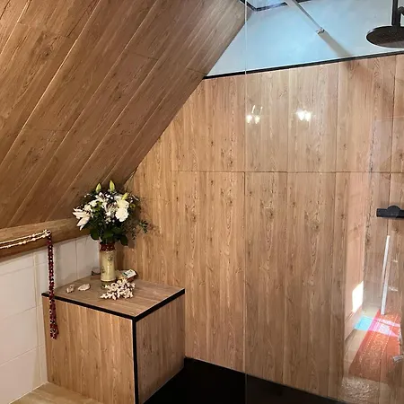 埃斯佩兰斯河度假屋 Veyrignac