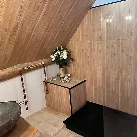 La Riviere Esperance Prázdninový dům