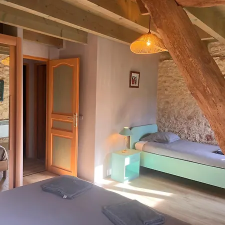 La Riviere Esperance Prázdninový dům *