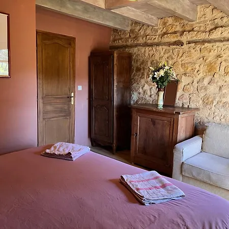 Ferienhaus La Riviere Esperance Veyrignac