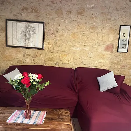 La Riviere Esperance * Veyrignac