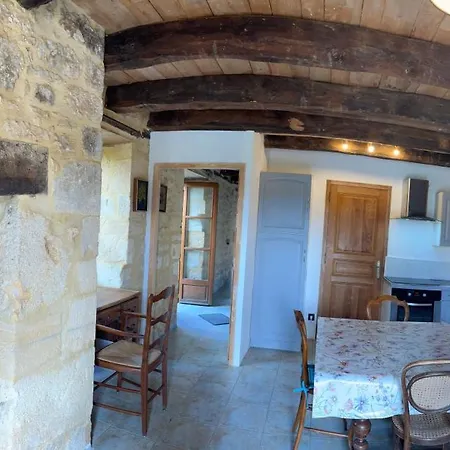 La Riviere Esperance Ferienhaus