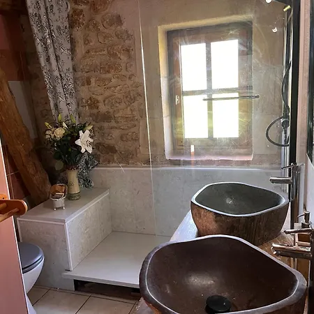 La Riviere Esperance Ferienhaus