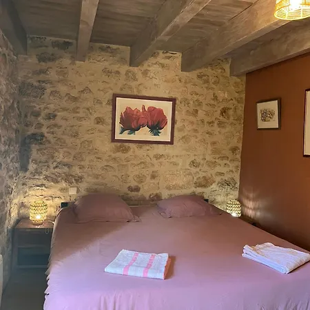 La Riviere Esperance *