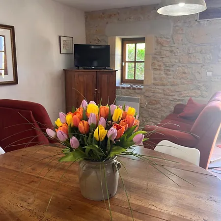 La Riviere Esperance Ferienhaus