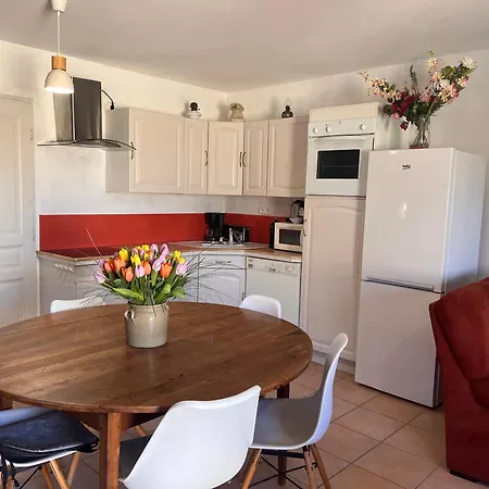 La Riviere Esperance Vakantiehuis *