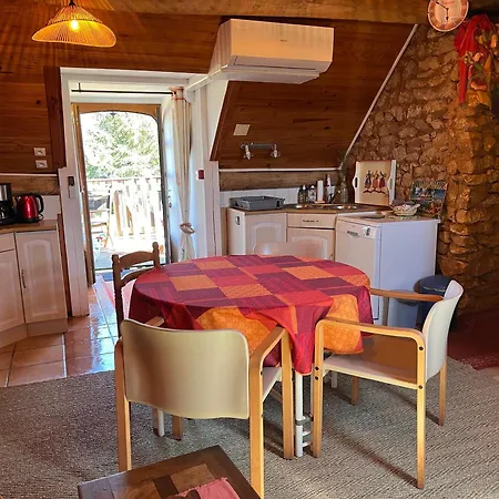 La Riviere Esperance Vakantiehuis