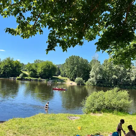 La Riviere Esperance *