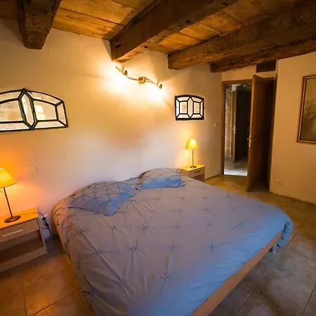 펜션 La Riviere Esperance