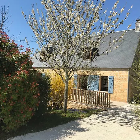 La Riviere Esperance Hébergement de vacances Veyrignac