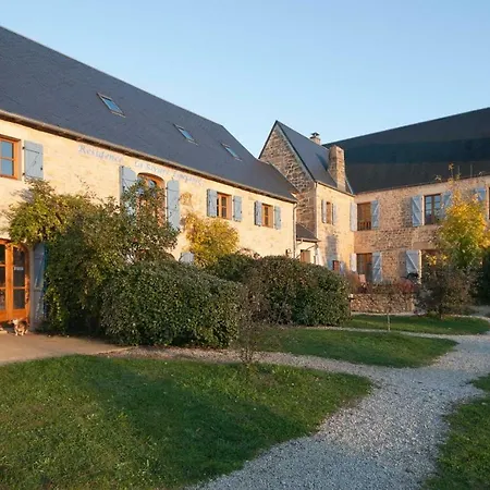 La Riviere Esperance 펜션 Veyrignac