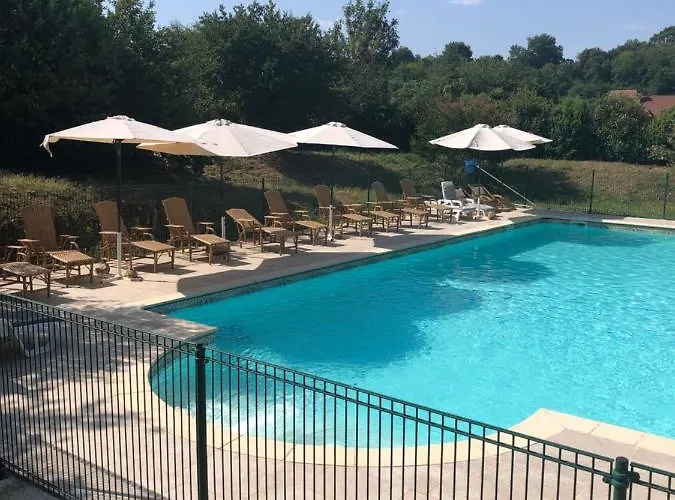 La Riviere Esperance Veyrignac