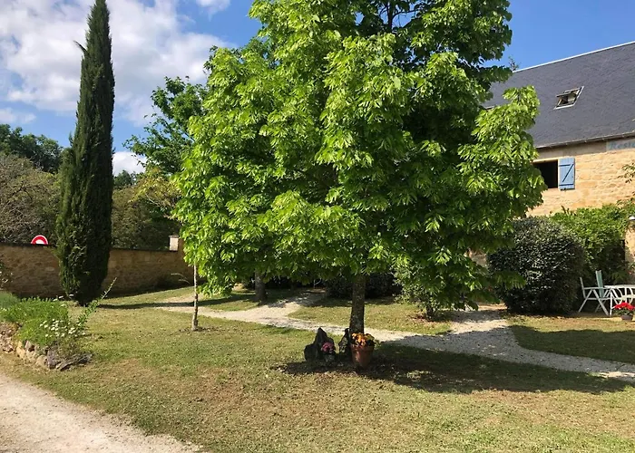 La Riviere Esperance *