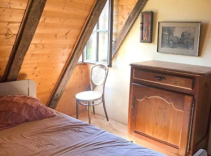 Vakantiehuis La Riviere Esperance *