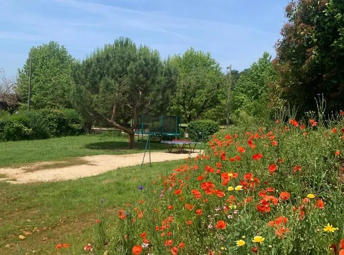 Prázdninový dům La Riviere Esperance