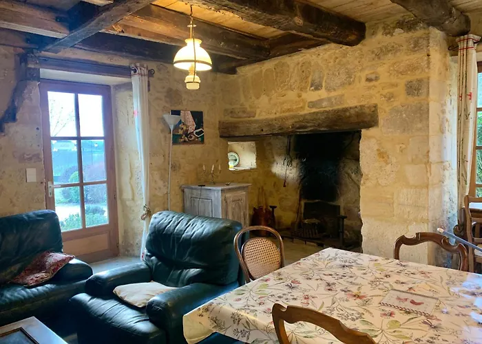Vakantiehuis La Riviere Esperance *