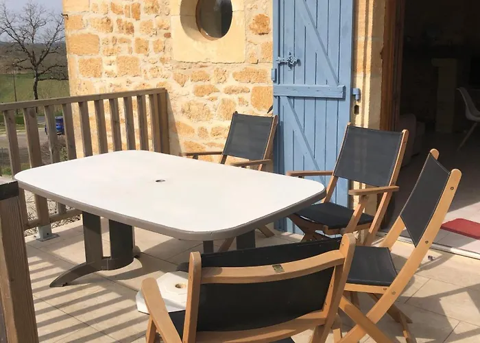 La Riviere Esperance *