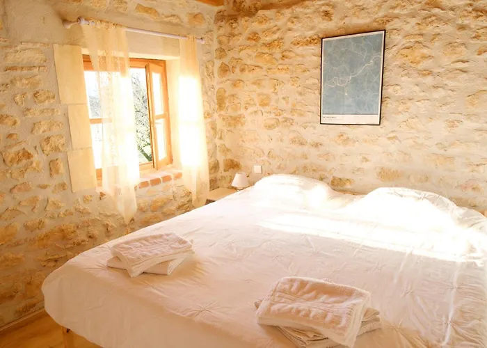 La Riviere Esperance Vakantiehuis Veyrignac