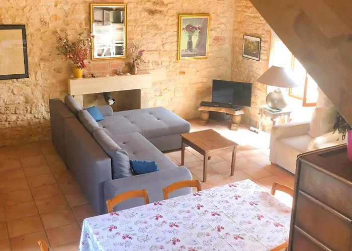 La Riviere Esperance Veyrignac