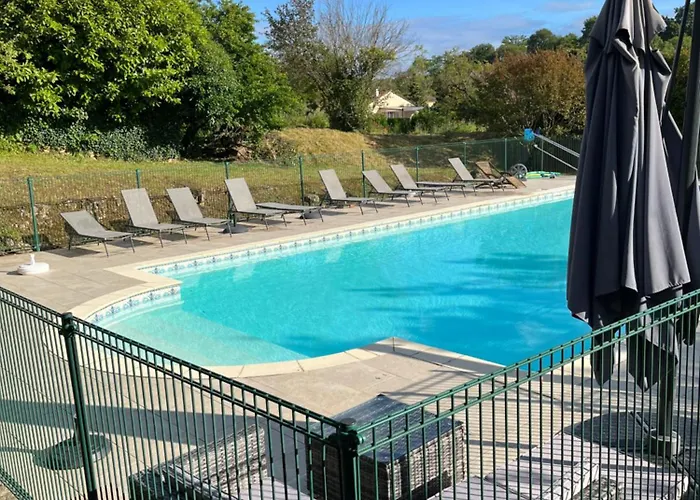 La Riviere Esperance *