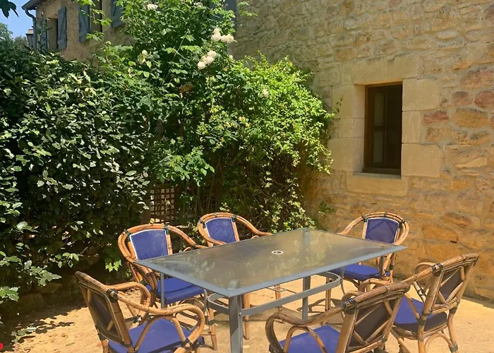 La Riviere Esperance