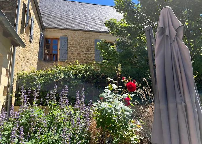 La Riviere Esperance Veyrignac