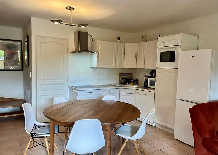 La Riviere Esperance * Veyrignac