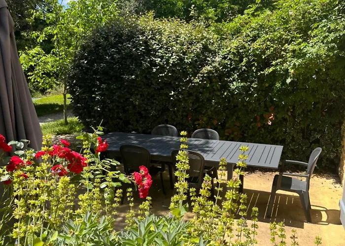 La Riviere Esperance Prázdninový dům