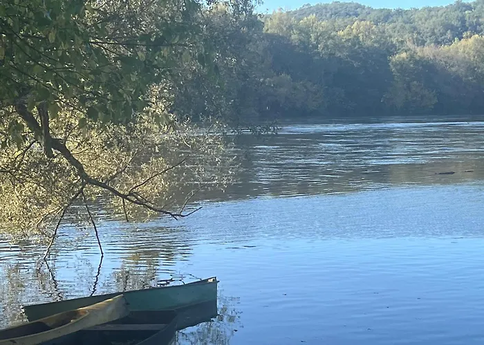 La Riviere Esperance Prázdninový dům