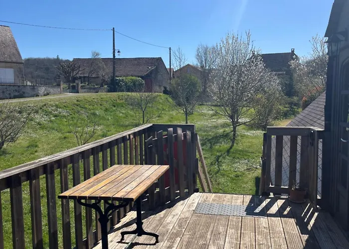 La Riviere Esperance * Veyrignac