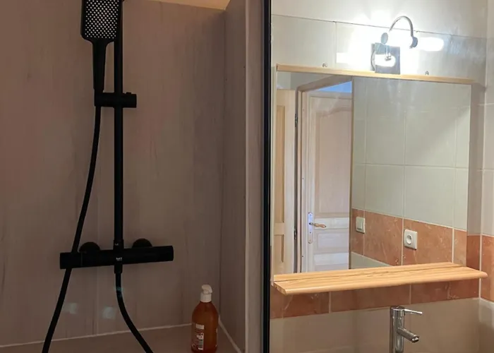 La Riviere Esperance Prázdninový dům