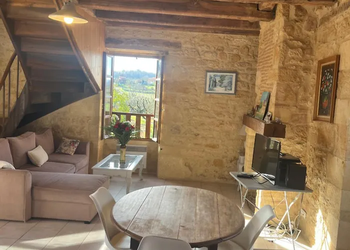 La Riviere Esperance *