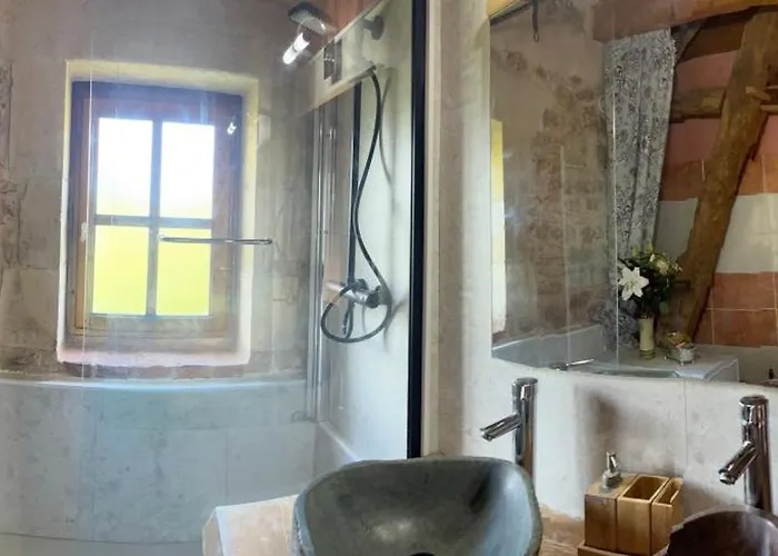 La Riviere Esperance Prázdninový dům