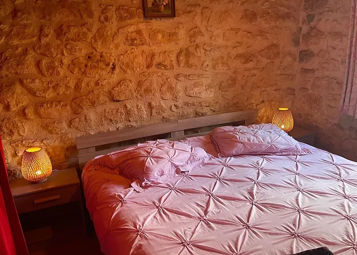 Σπίτι διακοπών La Riviere Esperance