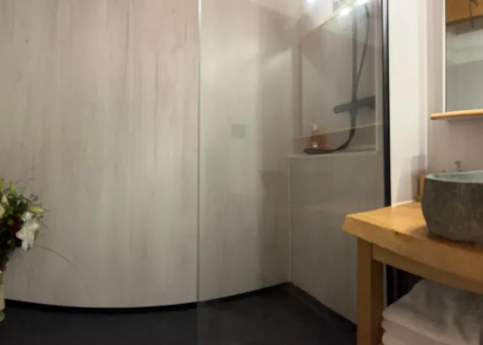 La Riviere Esperance Prázdninový dům *