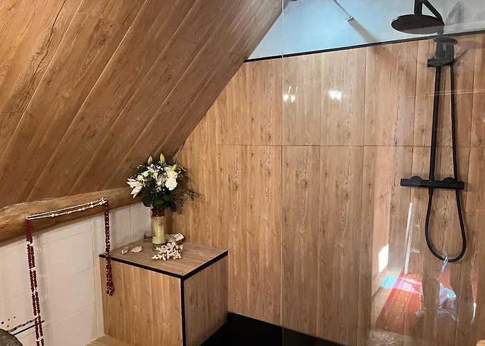 La Riviere Esperance Veyrignac