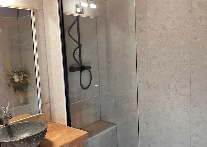 La Riviere Esperance * Veyrignac