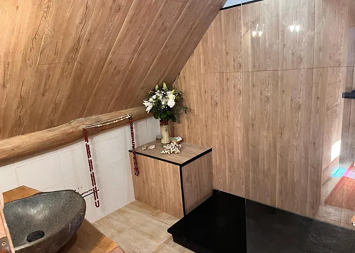 La Riviere Esperance Prázdninový dům