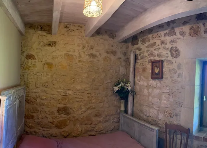 Prázdninový dům La Riviere Esperance