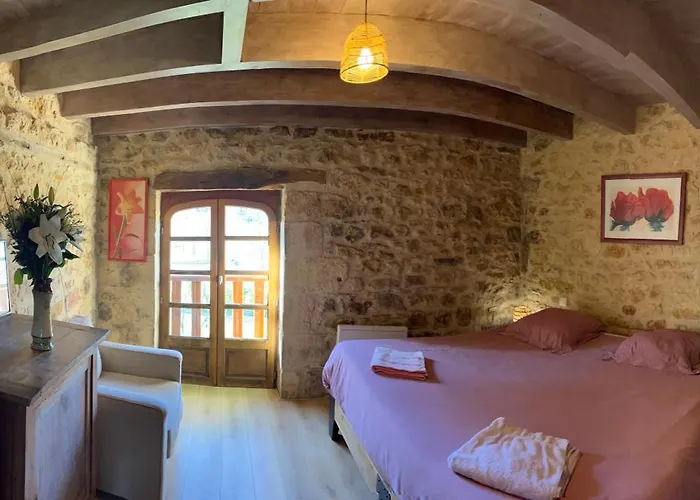 La Riviere Esperance *