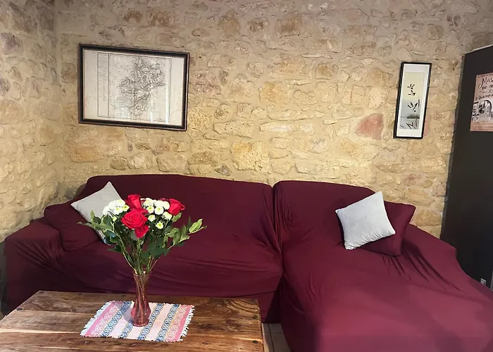 La Riviere Esperance * Veyrignac