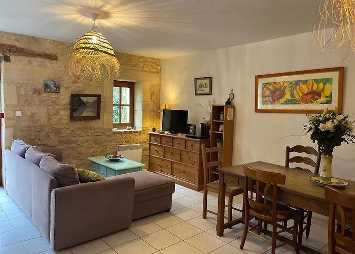 La Riviere Esperance