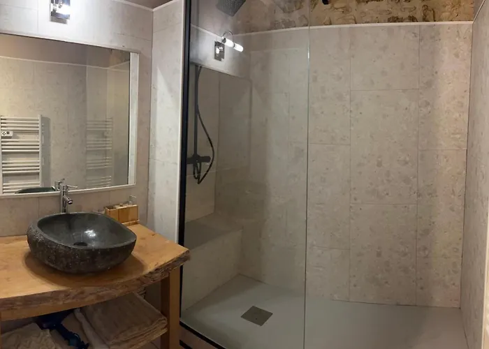 La Riviere Esperance Vakantiehuis Veyrignac